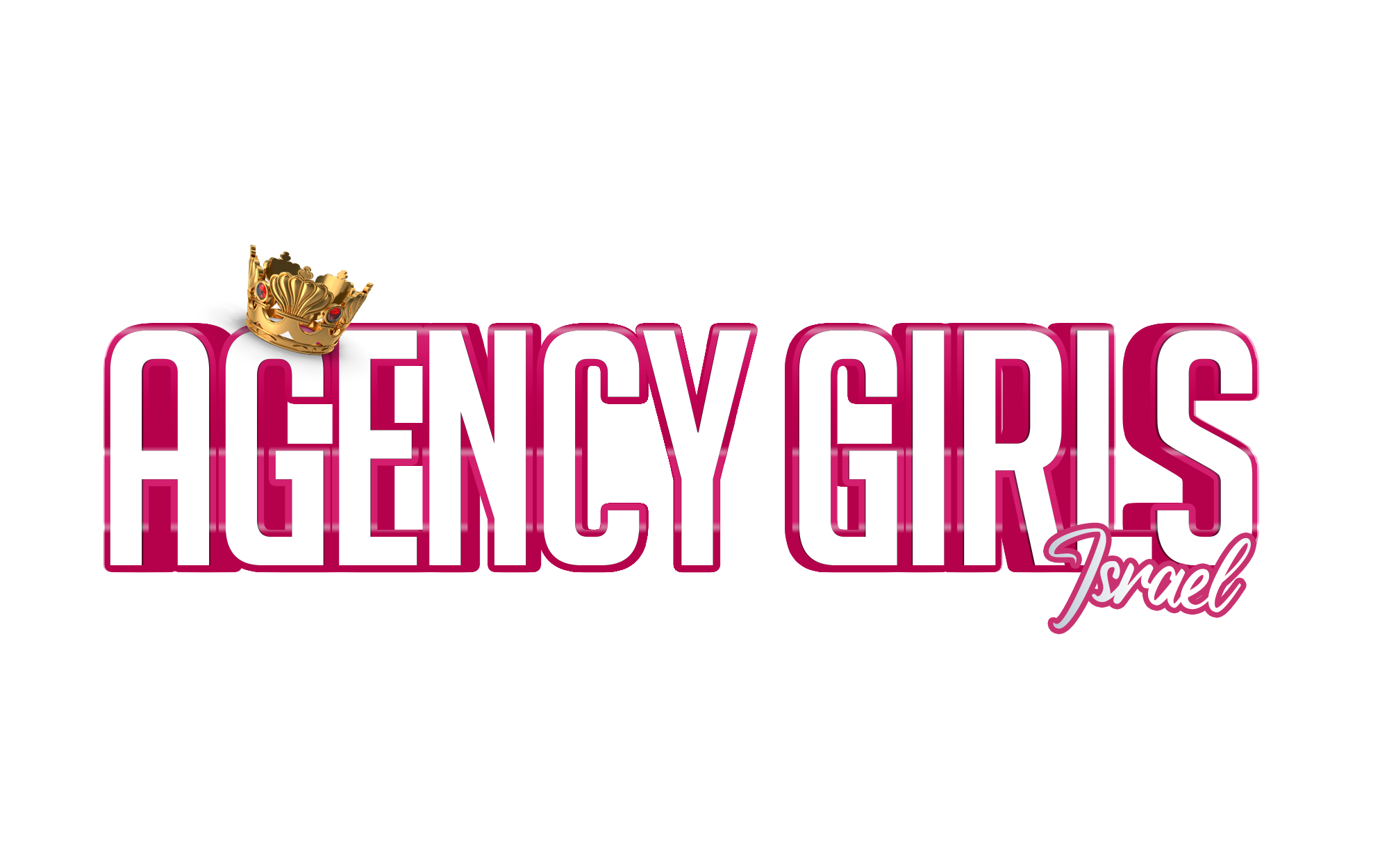 Agency Girls - Logo